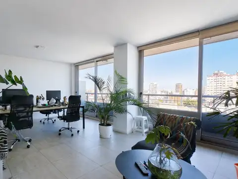 Oficina en Venta 5 años