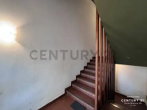 Del Lenguado 1300, Piso 0