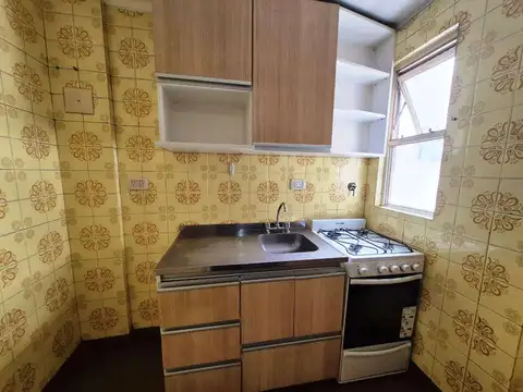 Departamento en Alquiler en Palermo, $ 550.000