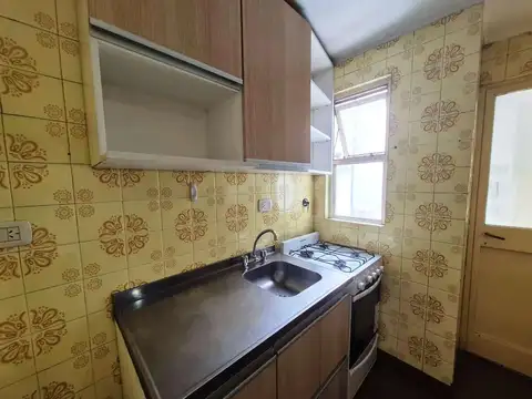 Departamento en Alquiler de 1 dormitorio