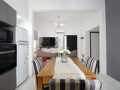 Depto Tipo Casa en Venta 19 años