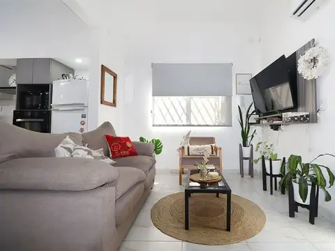 Depto Tipo Casa en Venta en Villa Ballester, USD 60.000