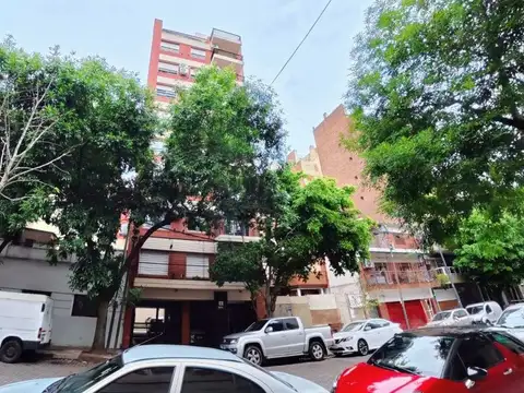 DEPARTAMENTO EN VENTA 3 AMBIENTES CON COCHERA