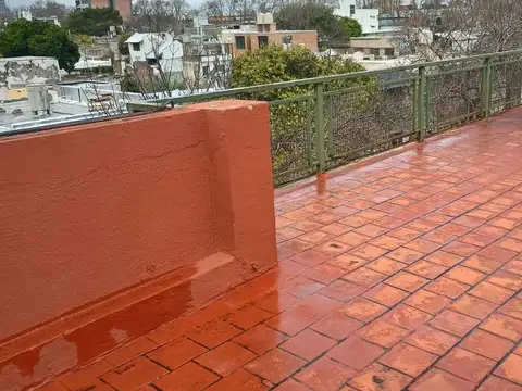 Depto Tipo Casa en Venta de 4 ambientes