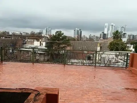 Depto Tipo Casa en Venta en Rosario, USD 127.000