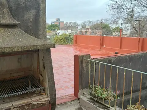 Depto Tipo Casa en Venta de 3 dormitorios