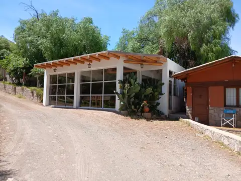 Hotel en Alquiler 40 plazas