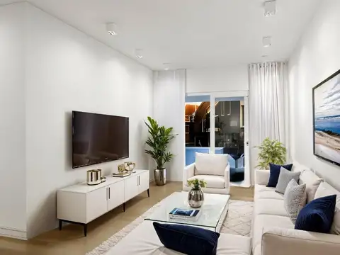 Departamento en pozo Monoambiente, Ameghino 333, Salta Capital