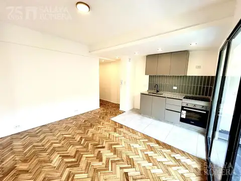 Departamento en Venta al Oeste