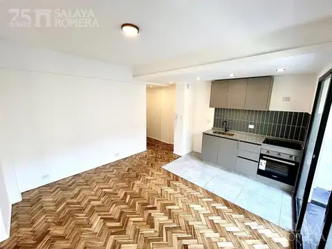 Departamento en Venta 40 años