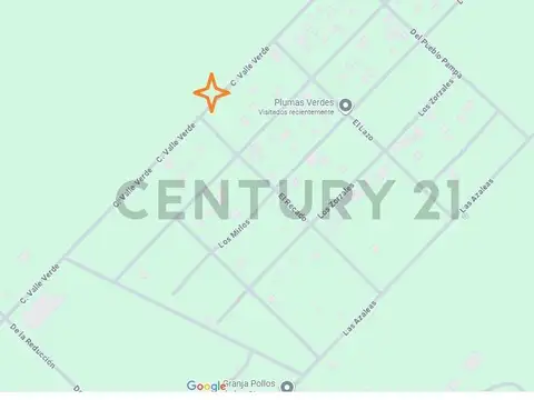 Terreno en Venta en Sierra De Los Padres, USD 12.800