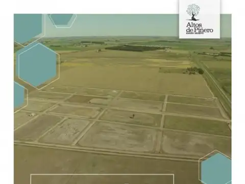 Terreno en Venta de 300,0 m2