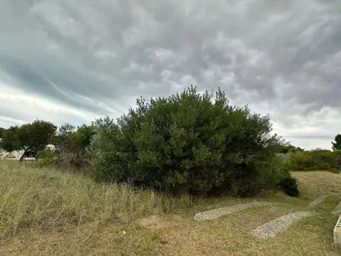 Terreno en venta - 1.100mts2 - Costa Esmeralda