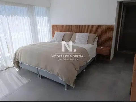 Departamento en Alquiler Temporal 2026 años