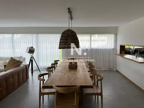 Departamento en Alquiler Temporal en Rincón del Indio, USD 33.000