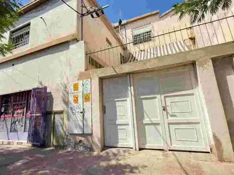 Combato de San Lorenzo 400