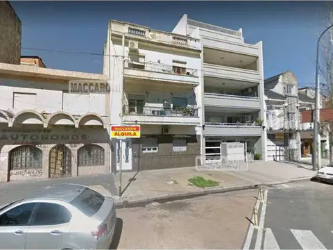 PIZARRO 6000, Piso 2