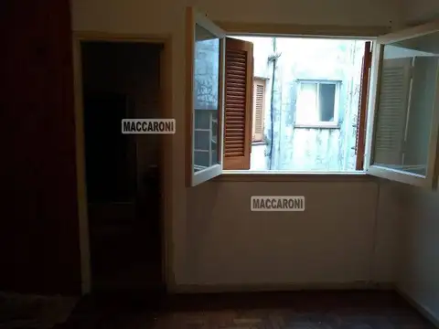 Departamento - Alquiler - Argentina, Capital Federal -  PIZARRO 6030