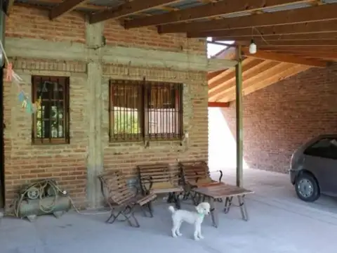 Casa en Venta 10 años