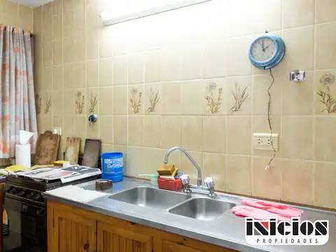 Casa en Lote: Santiago del Estero Nº 395 - Mar de Ajó Norte - C755