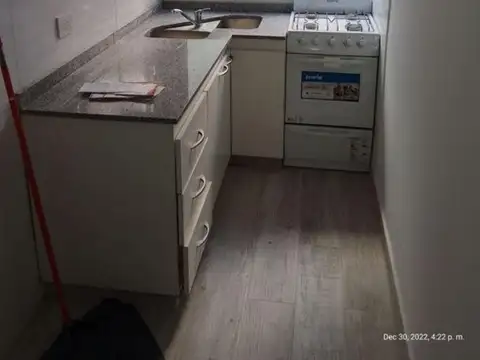 SE ALQUILA DPTO 2 AMBIENTES EN CABALLITO