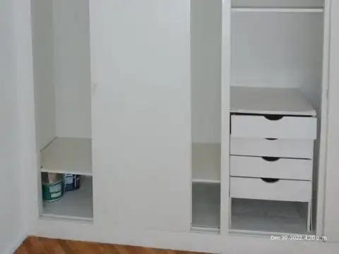 Departamento en Alquiler en Caballito Norte, $ 600.000