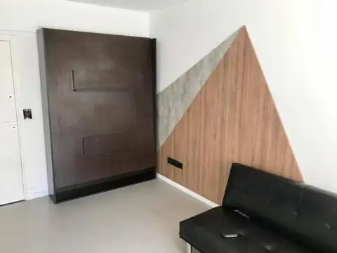 VENTA DEPARTAMENTO 1 AMBIENTE CENTRO MAR DEL PLATA