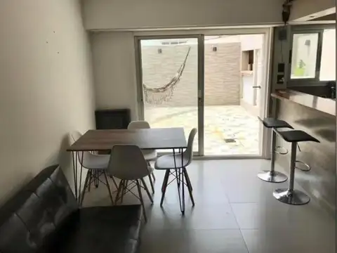 VENTA DEPARTAMENTO 1 AMBIENTE CENTRO MAR DEL PLATA