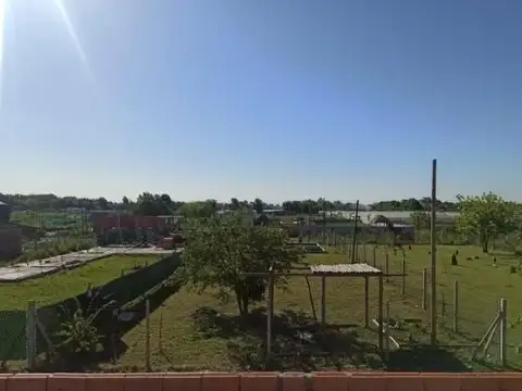 Terreno en Venta 15  mts Frente