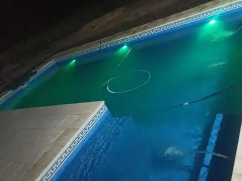 Terreno en Venta 50  mts Fondo