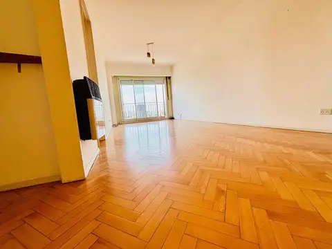 Departamento en Venta en Vicente Lopez, USD 168.000