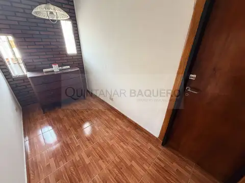Depto Tipo Casa en Alquiler al Sur