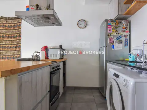 Departamento en Venta de 2 dormitorios