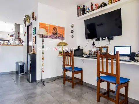 Departamento en Venta en Ituzaingo Norte, USD 136.500