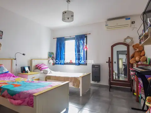 Departamento en Venta 3 años