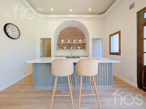 Casa en Venta en Nuestra Señora De Lourdes, USD 420.000