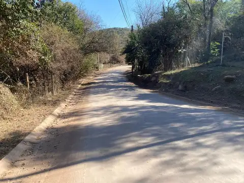 Terreno en Venta en Unquillo, USD 24.990