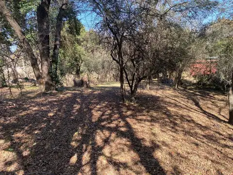 Venta terreno de 1210mts en Cabana Unquillo