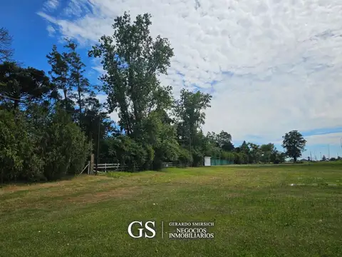 Terreno en Venta en Empalme Villa Constitucion, USD 100.000