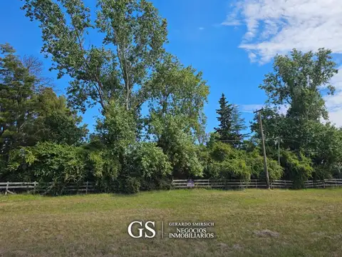 Terreno en Venta en Empalme Villa Constitucion, USD 100.000