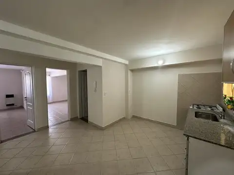 Alquiler Departamento 3 Ambientes Planta Baja en Ciudadela