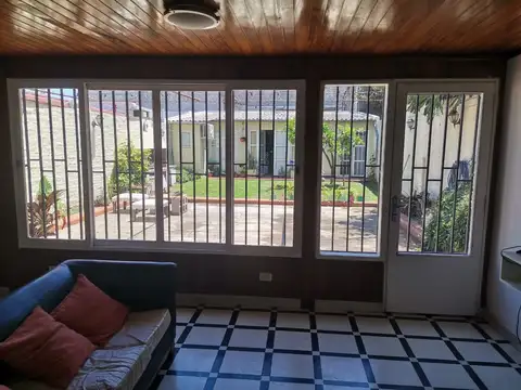 Coronel Pringles 3300