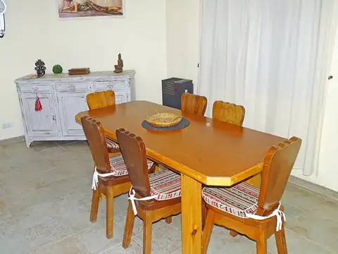 Departamento en Alquiler en Costa Del Este, USD 400