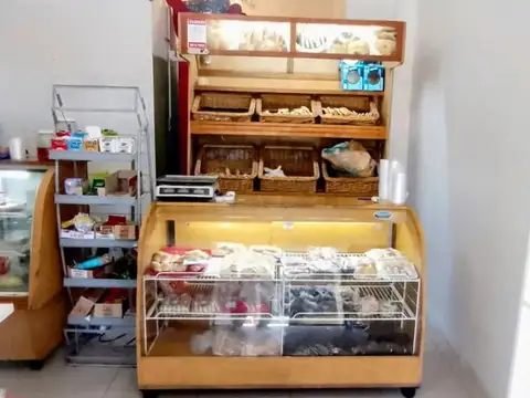 Fondo Comercio en Venta 8 años