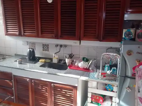 Departamento en Venta 40 años