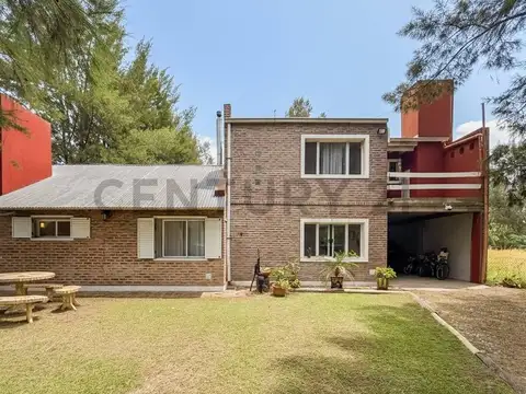 CASA EN VENTA EN BARRIO EL RODEO
