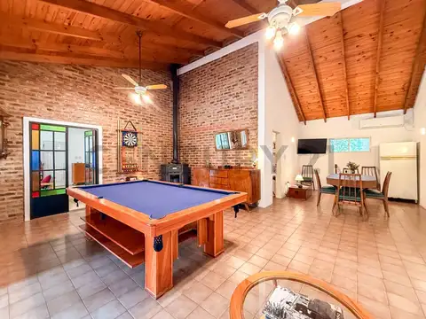 Casa en Venta de 3 dormitorios
