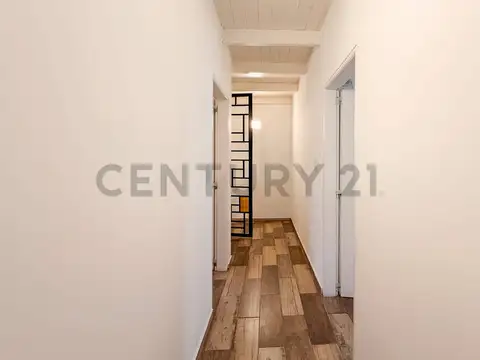 Casa en Venta 6 años