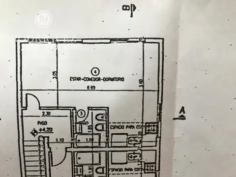 Rio Hondo Manzanares