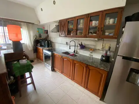 Casa en Venta 40 años